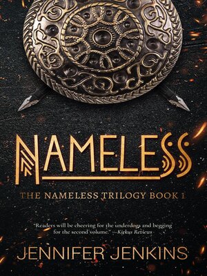 cover image of Nameless